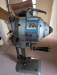 KM Straight Knife Cloth Cutting Machine (japan)